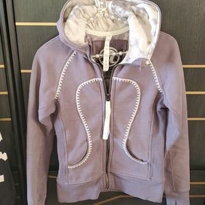 Lulu lemon 🍋 amazing jacket...